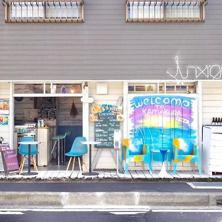 Ohmachi Junxion Hotel Kamakura Exterior photo
